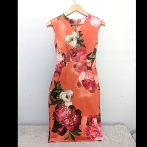 Calvin Klein Dress